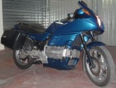 1984 BMW K 100 RS photo